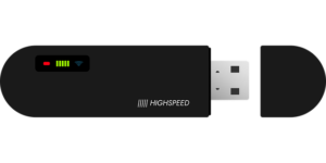 Pocket Wi-Fi