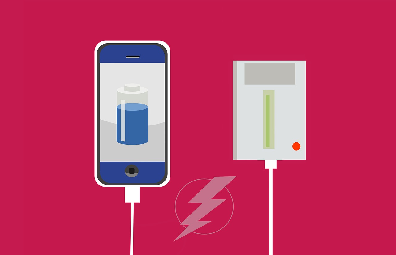 Charging Capacity