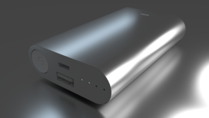 Charging Capacity