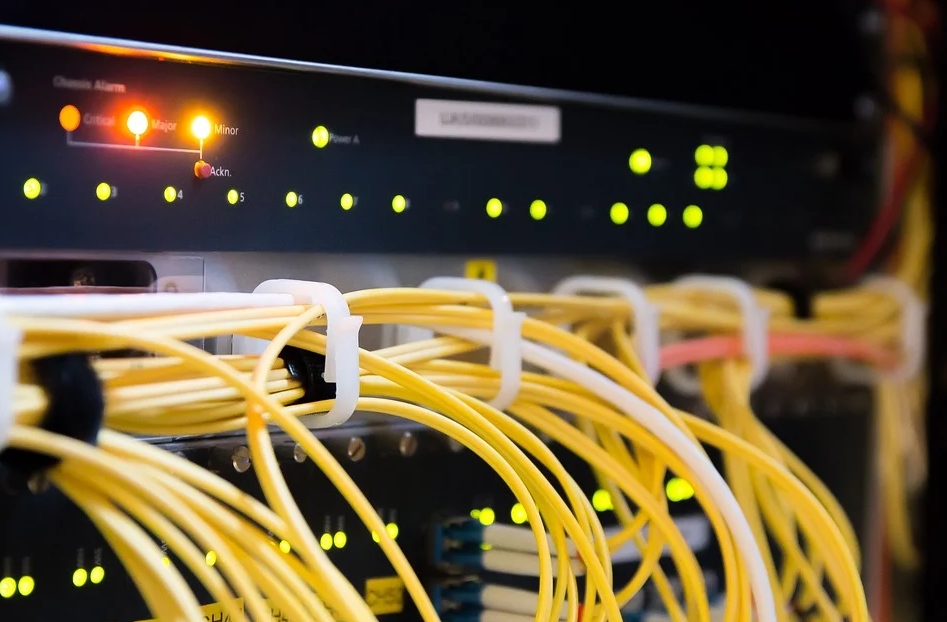 network cables