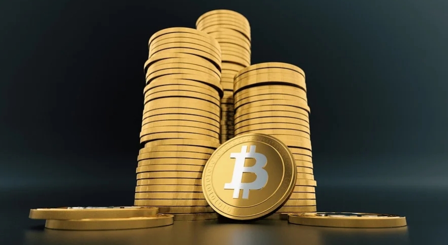 bitcoin