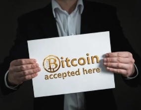 trading bitcoin