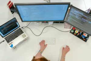 monitors